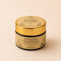 AyurPuran Haridra Chandrika Radiance Creme pack