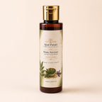 AyurPuran Nimba Shuddhi Detox Face Wash pack